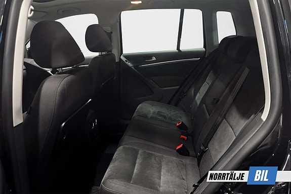 Volkswagen Tiguan 10 of 18
