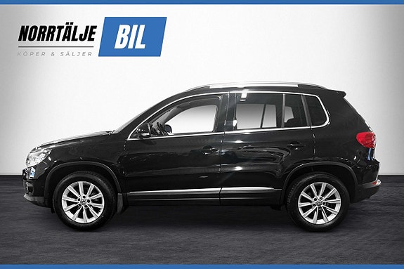 Volkswagen Tiguan 5 of 18