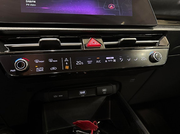 Kia Niro 13 of 18