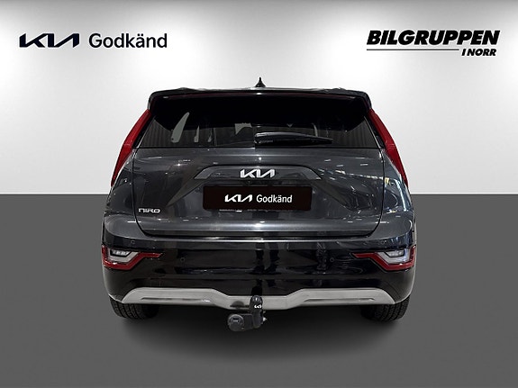 Kia Niro 5 of 18