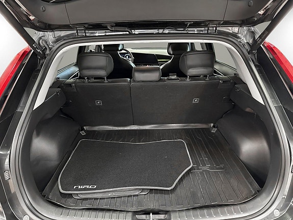 Kia Niro 14 of 18
