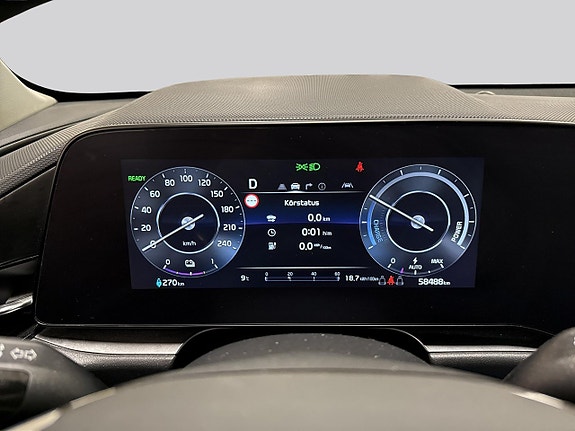 Kia Niro 10 of 18