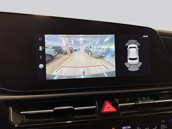 Kia Niro 15 of 18