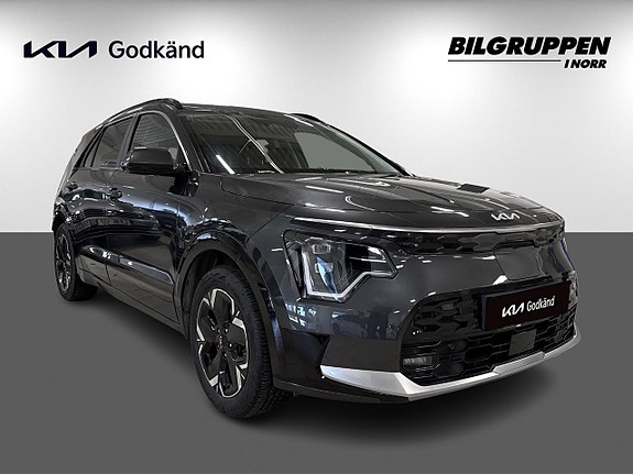 Kia Niro 3 of 18