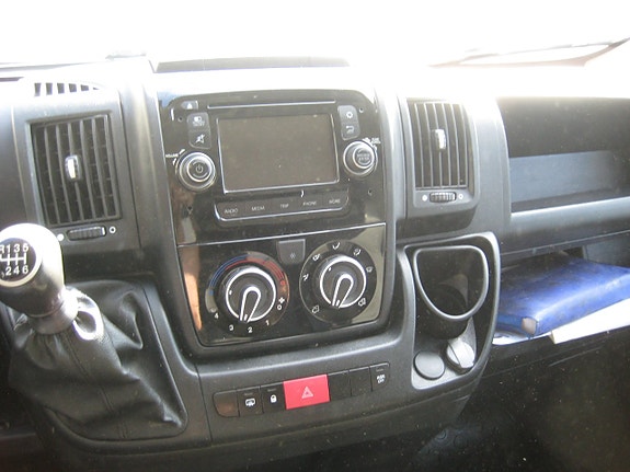 Fiat Ducato 8 of 17
