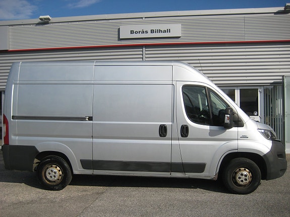 Fiat Ducato 2 of 17