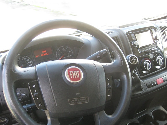 Fiat Ducato 17 of 17