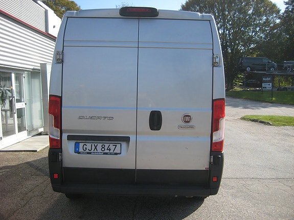 Fiat Ducato 4 of 17