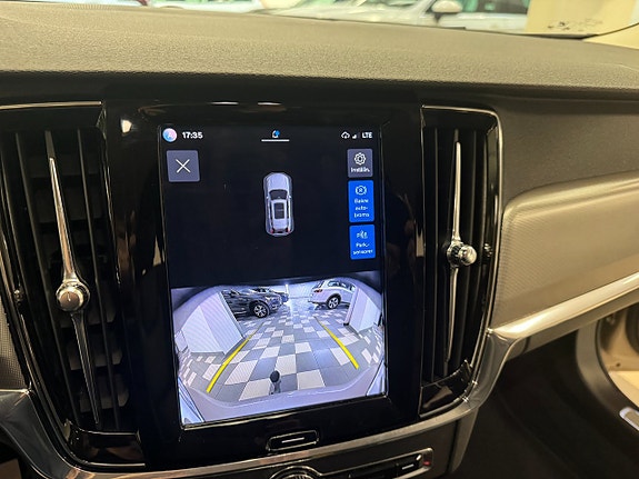 Volvo V90 9 of 22