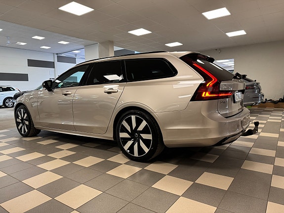 Volvo V90 5 of 22