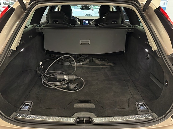 Volvo V90 22 of 22