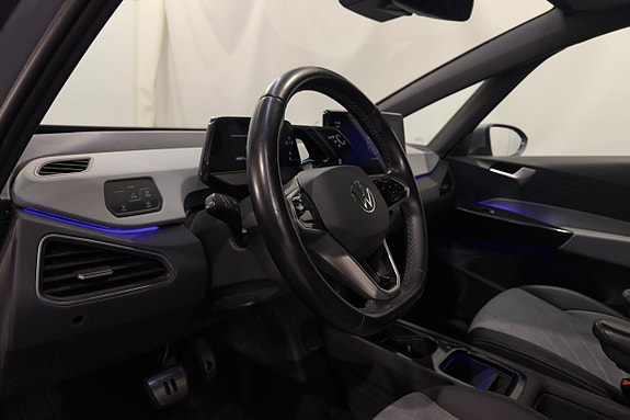 Volkswagen ID.3 11 of 28