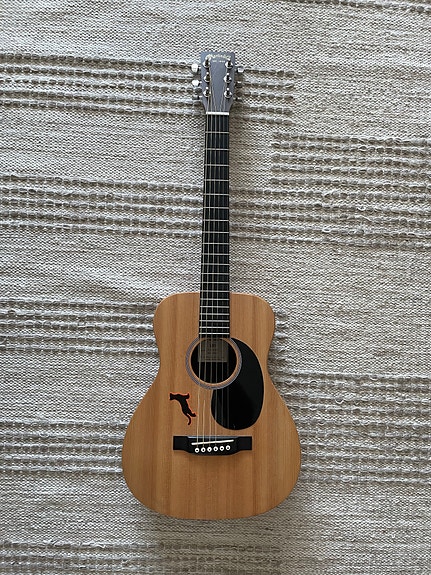 Martin LX1 (Little Martin)