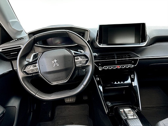 Peugeot 208 6 of 15