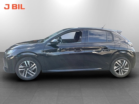 Peugeot 208 13 of 15