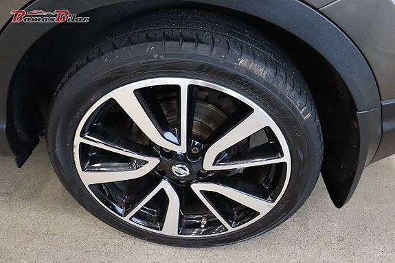 Nissan Qashqai 15 of 19