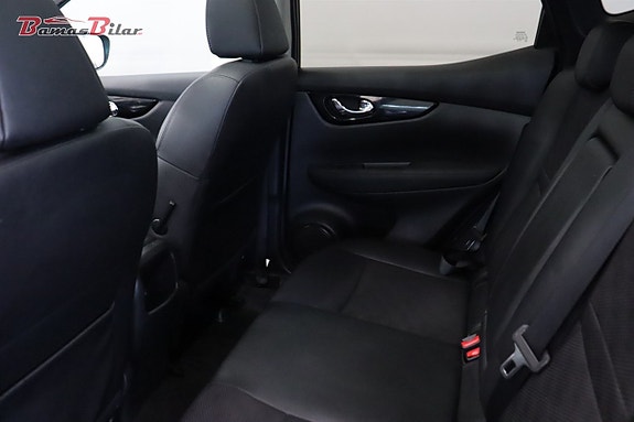 Nissan Qashqai 12 of 19