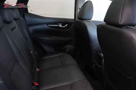 Nissan Qashqai 19 of 19