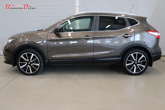 Nissan Qashqai 2 of 19