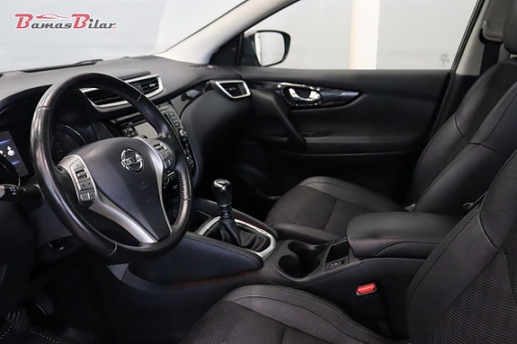 Nissan Qashqai 9 of 19