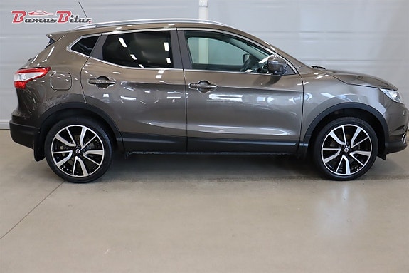 Nissan Qashqai 6 of 19