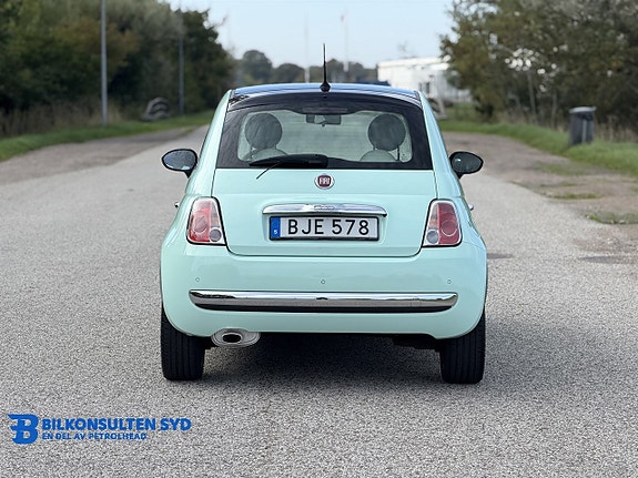 Fiat 500 14 of 14