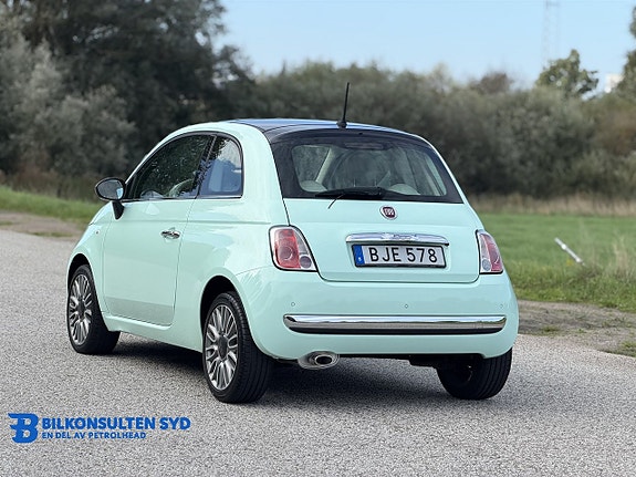 Fiat 500 13 of 14