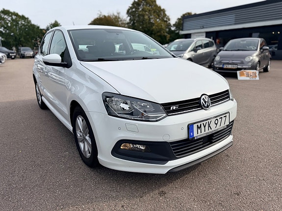 Volkswagen Polo 6 of 17