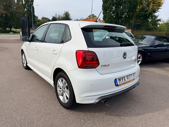 Volkswagen Polo 3 of 17
