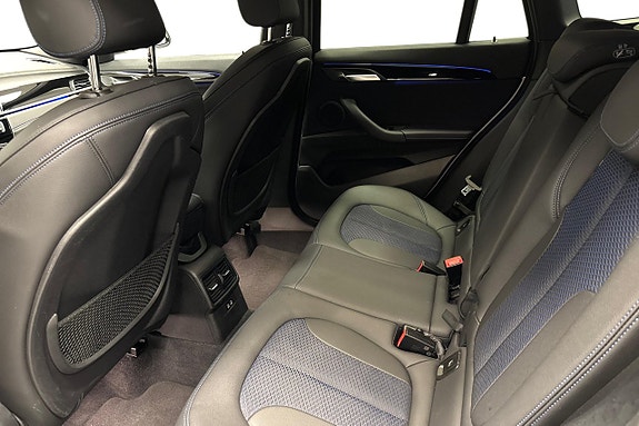BMW X1 9 of 13