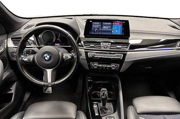 BMW X1 10 of 13