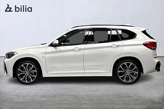 BMW X1 5 of 13