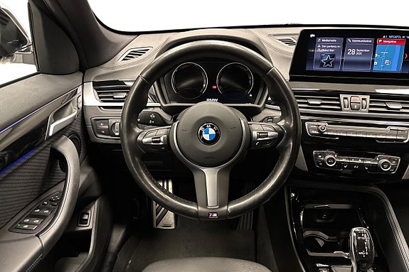 BMW X1 8 of 13