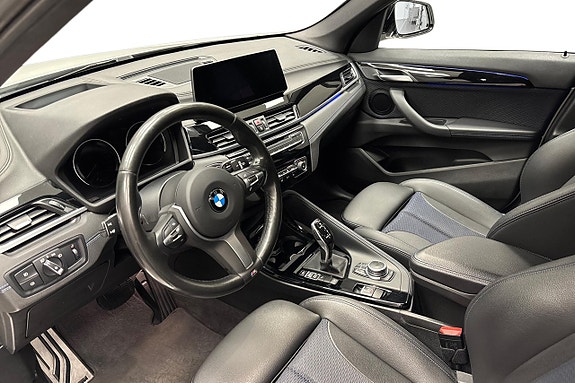 BMW X1 7 of 13