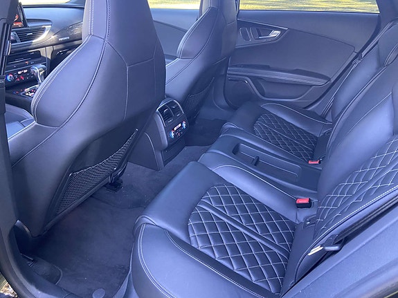 Audi S7 3 of 5