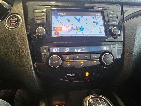 Nissan Qashqai 8 of 8
