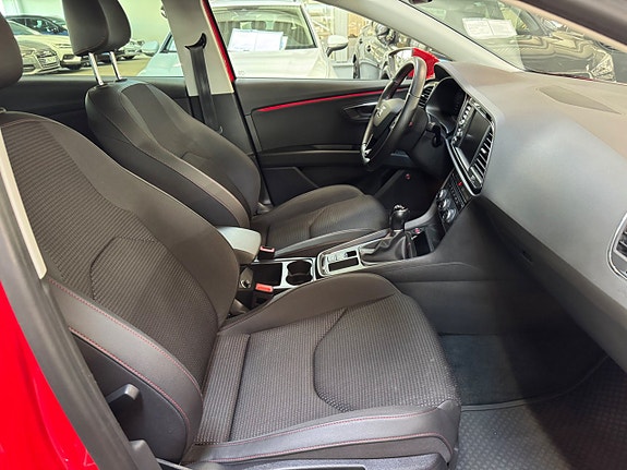 Seat Leon 7 of 12