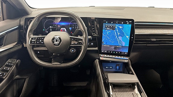 Renault Austral 13 of 21
