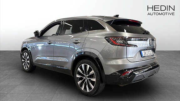 Renault Austral 5 of 21