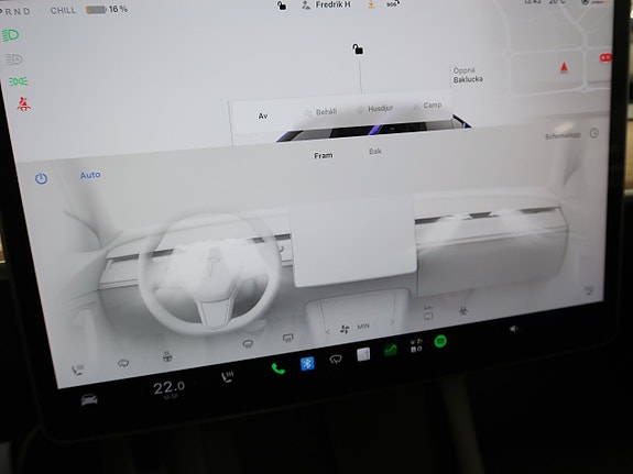 Tesla Model Y 30 of 30