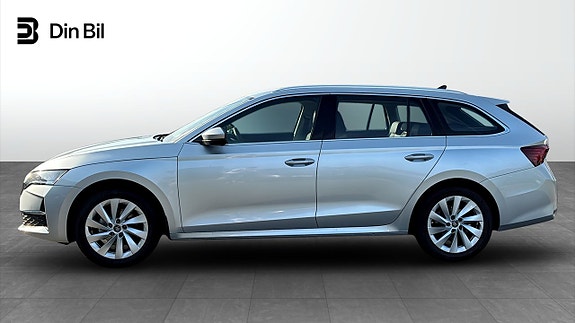 Skoda Octavia 2 of 12