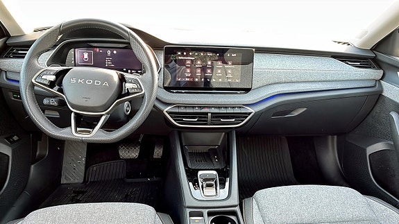 Skoda Octavia 10 of 12