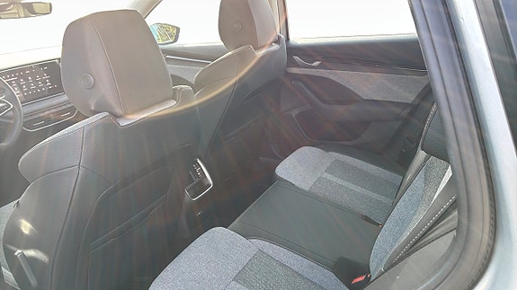 Skoda Octavia 11 of 12