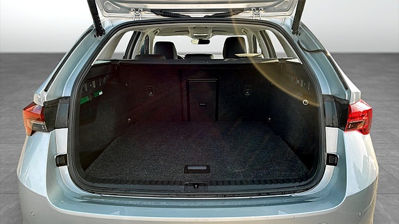 Skoda Octavia 12 of 12