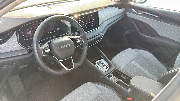 Skoda Octavia 7 of 12