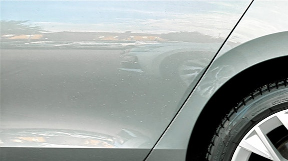 Skoda Superb 6 of 12