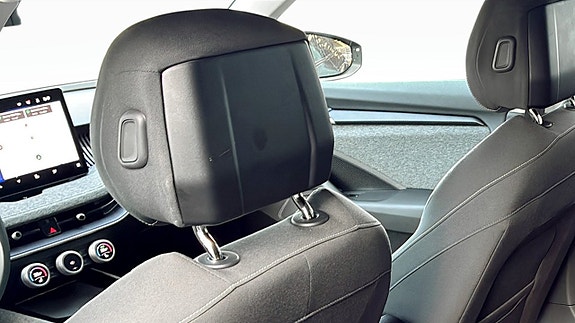 Skoda Superb 11 of 12