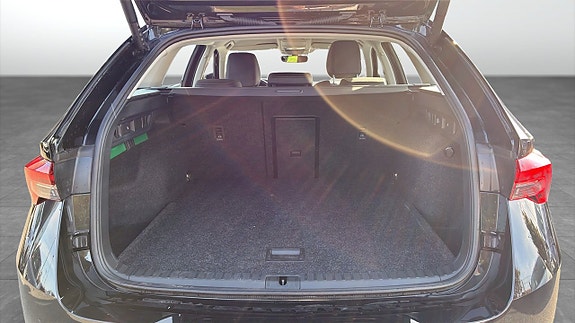 Skoda Octavia 12 of 12