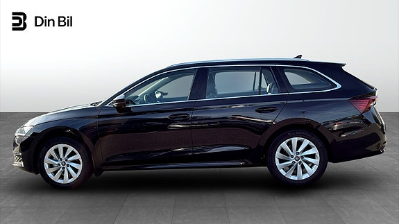 Skoda Octavia 2 of 12