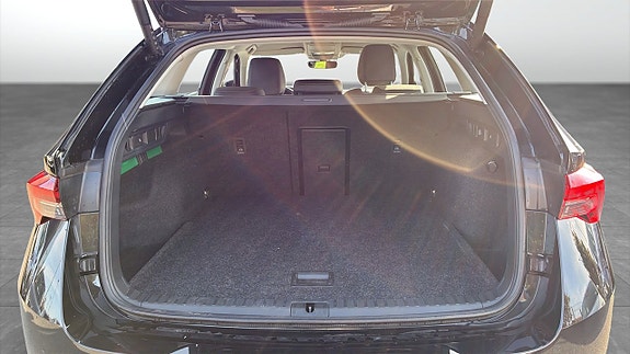 Skoda Octavia 12 of 12